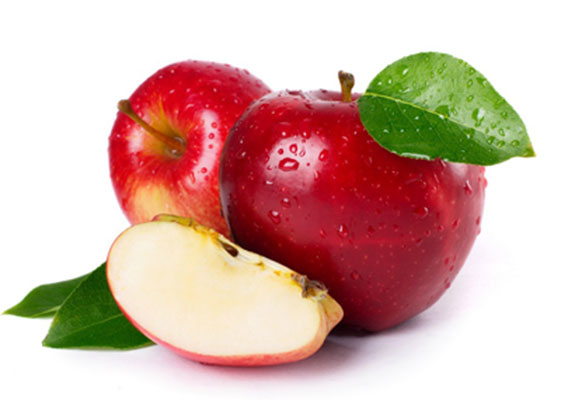 Las mejores frutas para blanquear la piel